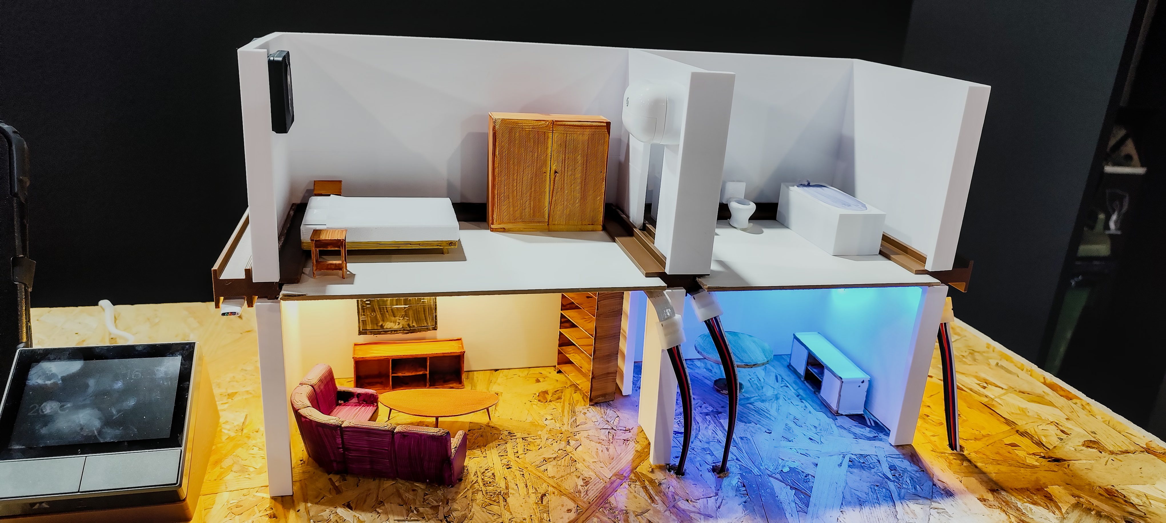 Hotel Show – Präsenz im Hospitality-Bereich