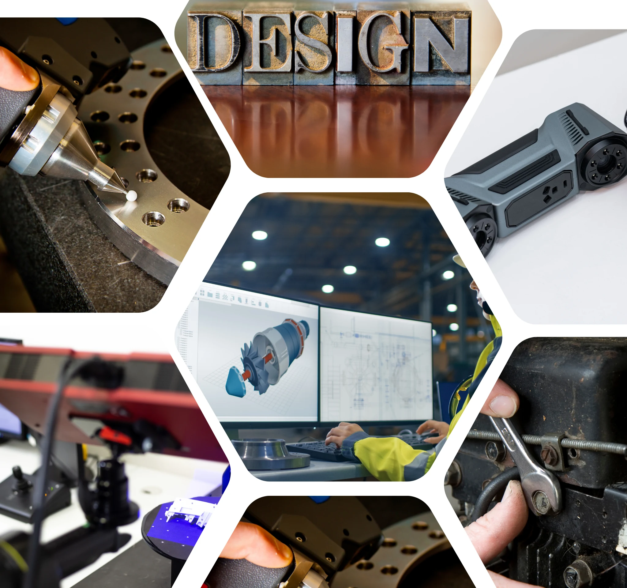 3D Μηχανολογικές Υπηρεσίες