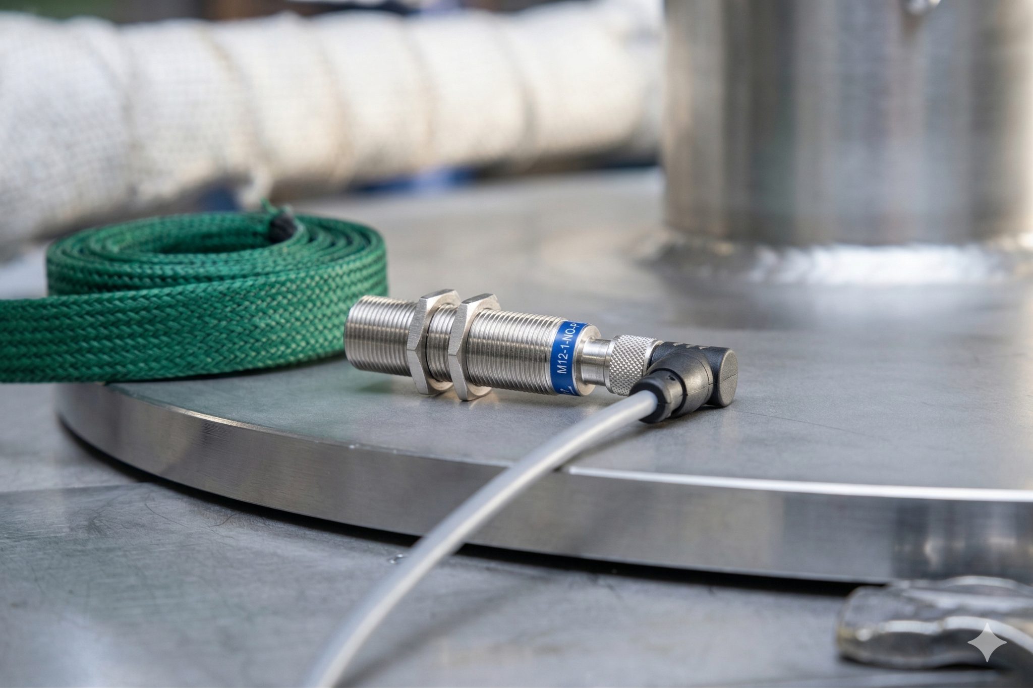 Industrielle Automatisierung