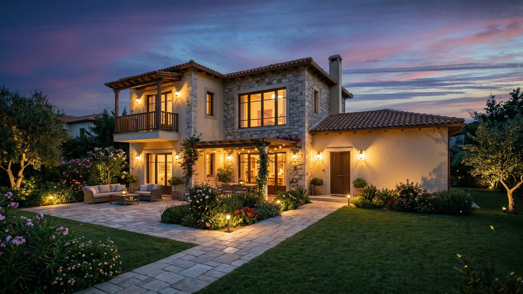 Αυτοματισμοί Ξενοδοχείων & Καταλυμάτων