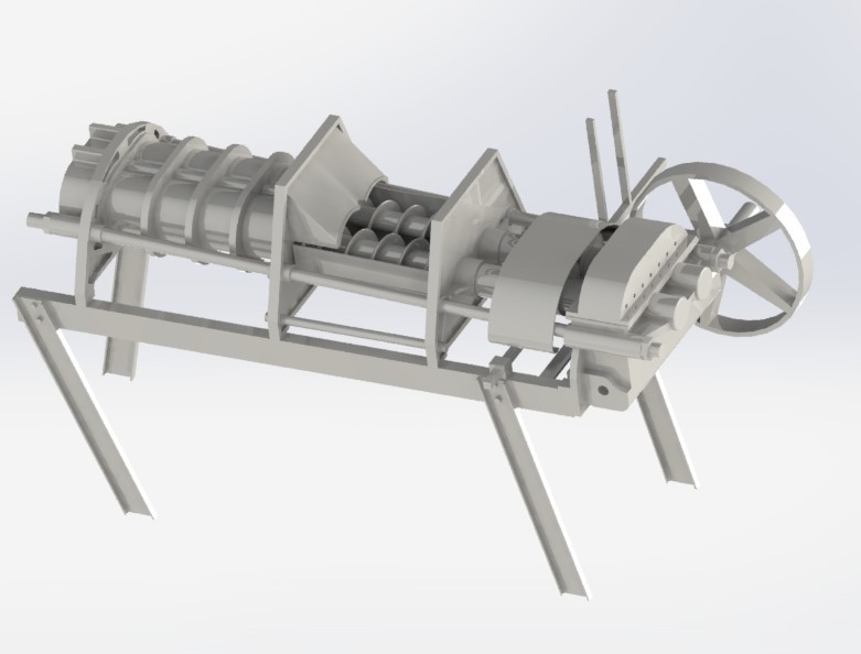 3D Design & Reverse Engineering