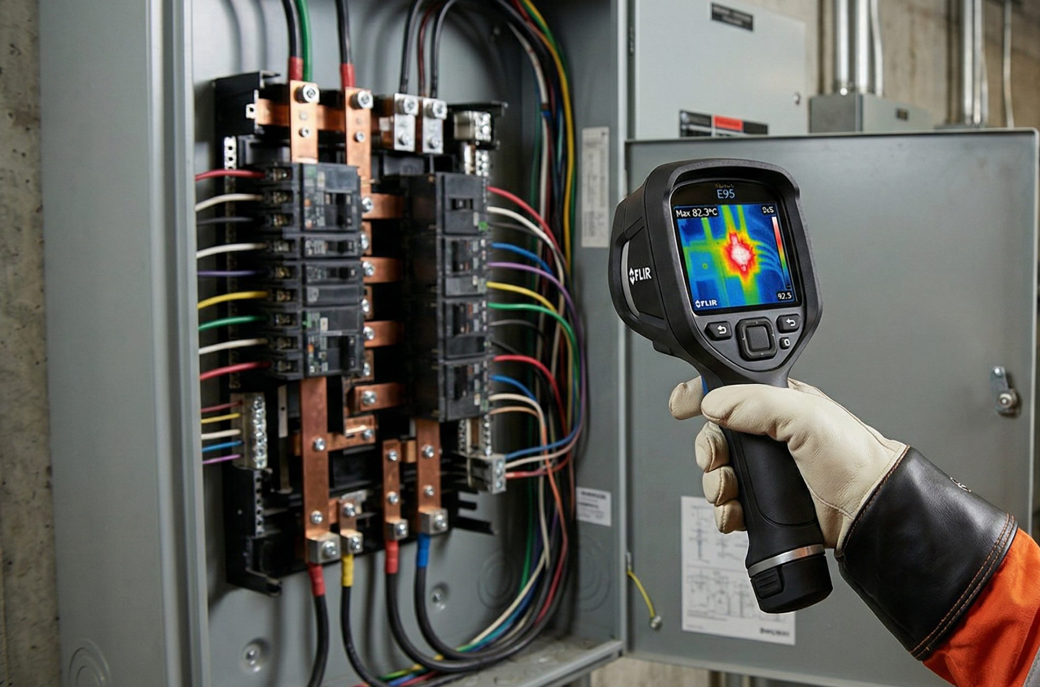 Condition Monitoring