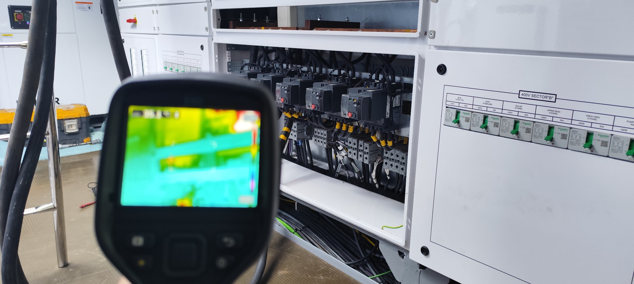 Alarmanlagen & Sicherheitskameras